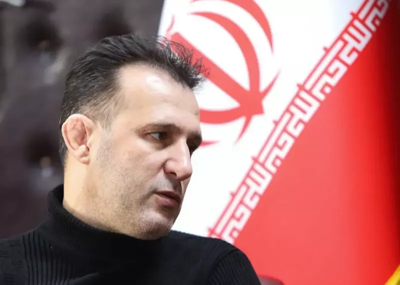 میراسماعیلی: همه گوش به فرمان رهبر انقلاب هستیم