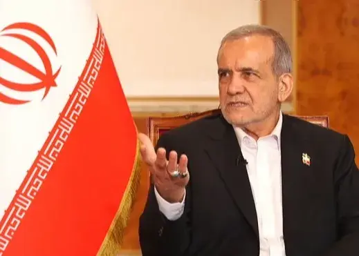 پزشکیان: اگر آمریکا رژیم صهیونیستی را مهار نکند، ایران ناگزیر از پاسخهای دردناکتر خواهد بود