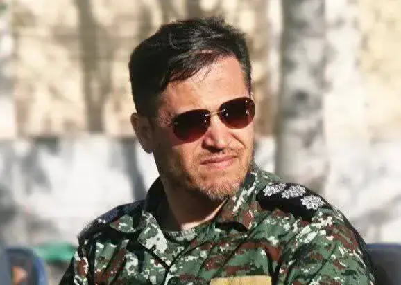 وزارت ورزش و جوانان خبر داد:/ شهادت جودوکار زنجانی در حمله رژیم صهیونیستی
