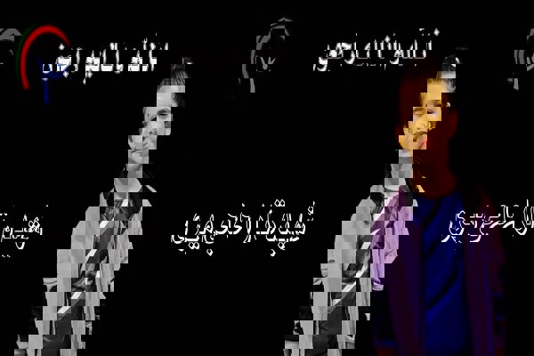 شهادت یک ژیمناست 8 ساله در ادامه حملات جنایتکاران صهیونیست