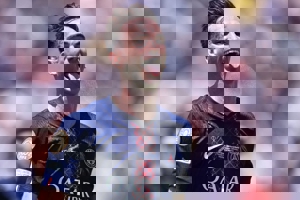 دو غایب قطعی پی‌اس‌جی در پلی‌‌آف لیگ قهرمانان