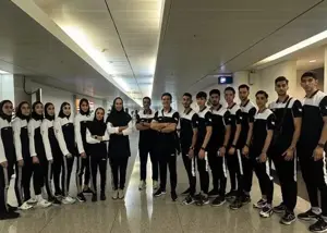 بیانیه ملی‌پوشان تکواندو در پی حملات غیرانسانی رژیم صهیونی