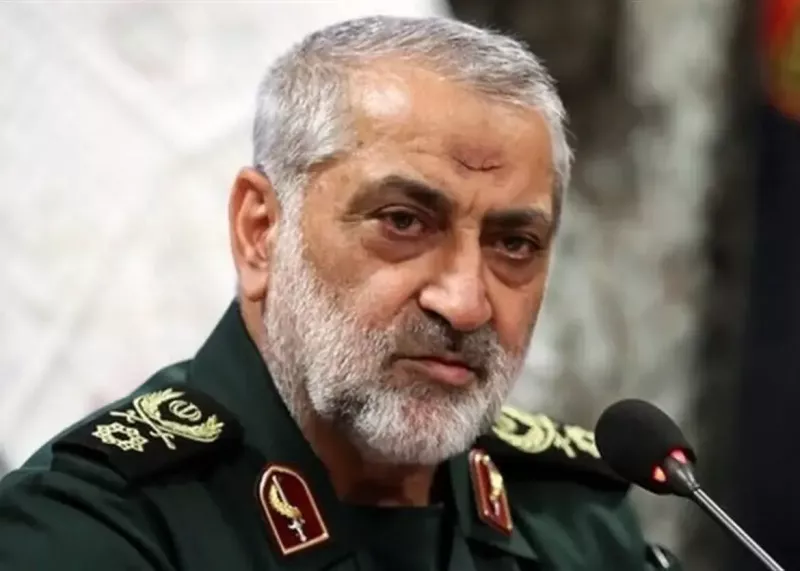 سخنگوی نیروهای مسلح: گردن متجاوز را می‌شکنیم