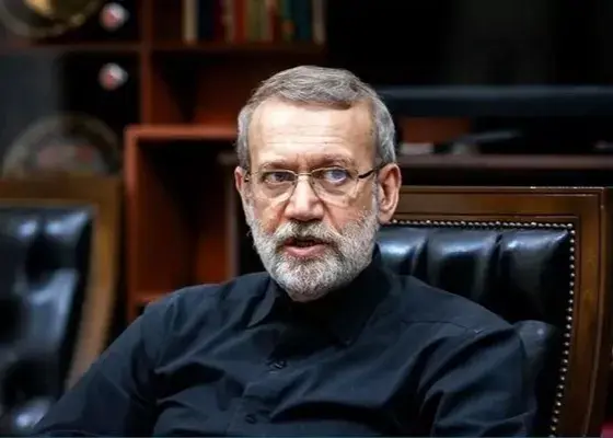 لاریجانی: همکاران رشید صداوسیما آبروی رژیم صهیونیستی را بردند