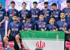 شش ایرانی در تیم رویایی کاوا!