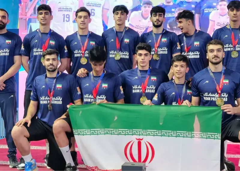 شش ایرانی در تیم رویایی کاوا!