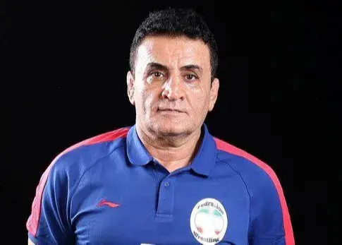 رژیم صهیونیستی اشتباه بزرگی کرد / بنا: از فرود موشکهای ایران احساس غرور کردم