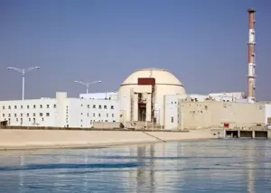 دستگیری یک جاسوس در بوشهر