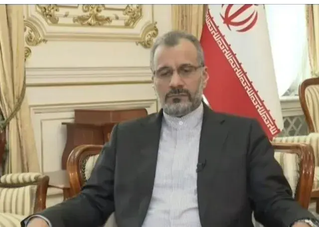سفیر ایران در اتریش: اگر تجاوزات رژیم صهیونیستی پایان یابد، ما عملیات متقابل را متوقف خواهیم کرد