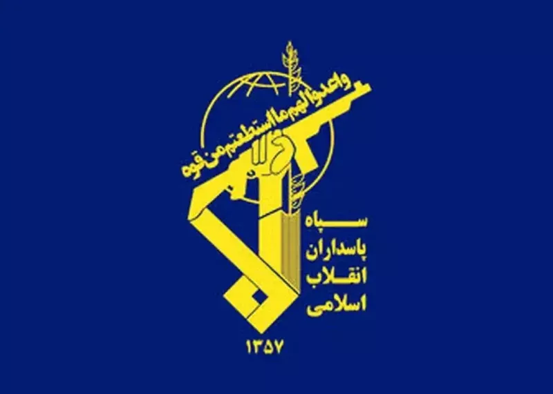 سپاه: پایگاه‌های هوایی مبدأ تعرض گستاخانه رژیم صهیونیستی به خاک ایران هدف قرار گرفتند