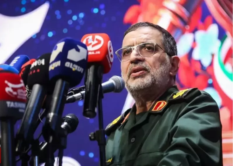 نائینی: صهیونیستها رنگ آرامش را نخواهند دید