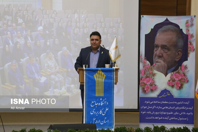 ضرورت تولید محتوا برای نسل جوان / نسل جدید حامی وطن و نظام هستند