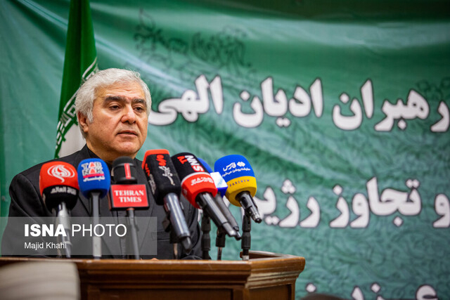 کشیش کلیسای انجیلی آشوری تهران: ما پیروز هستیم