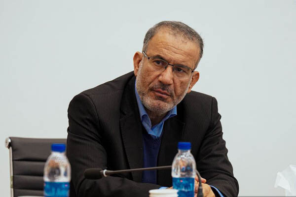 شعبانیبهار:/ جامعه ورزش با کمان با تمام توان پشتیبان کشور است