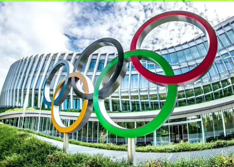 درخواست مهم کمیته ملی المپیک از IOC
