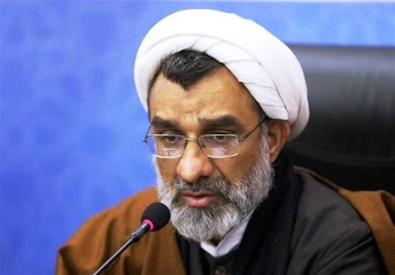 تقدیر خسروپناه از خبرنگار شجاع رسانه ملی