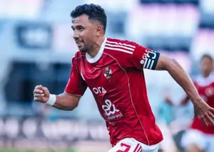 جریمه سنگین مهاجم الاهلی برای نباختن مسی