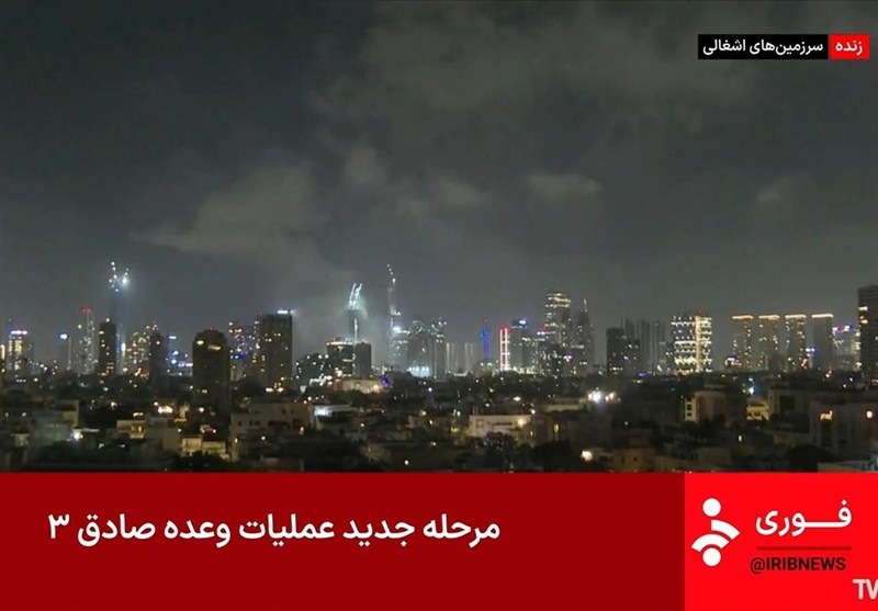 نخعی راد: دشمنان ایران تاوان جنایاتشان را خواهند داد