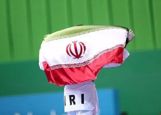 حمایت گسترده اهالی ورزش از وطن: ما اینجا ریشه در خاکیم