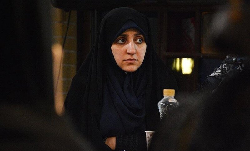 نگران نباشید، هیچ توقیف یا جریمه‌ای اعمال نمی‌شود / معاون پزشکیان: پیامک‌های حجاب خطای سیستمی است