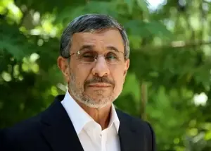 اطلاعیه دفتر احمدی‌نژاد درباره شایعه ترور او
