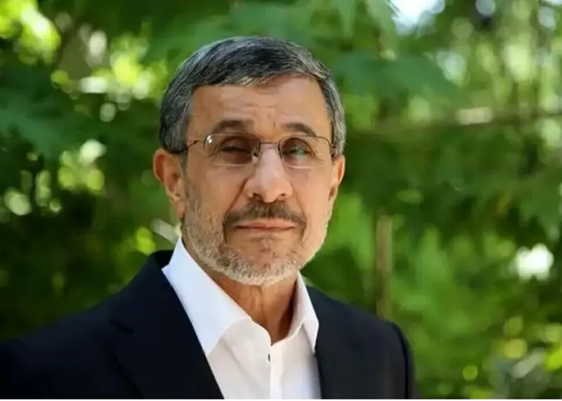 اطلاعیه دفتر احمدینژاد درباره شایعه ترور او