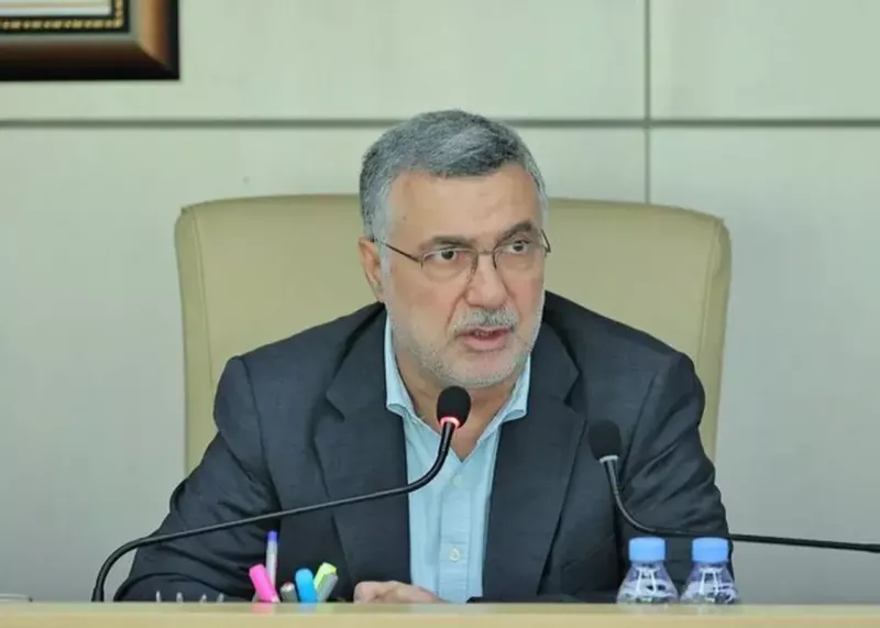 نامه وزیر بهداشت به مجامع بینالمللی
