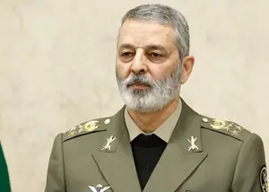 سرلشکر موسوی: عملیات کنونی سپاه صرفاً هشدار بوده، تنبیه پشیمان‌کننده به‌زودی اجرا می‌شود