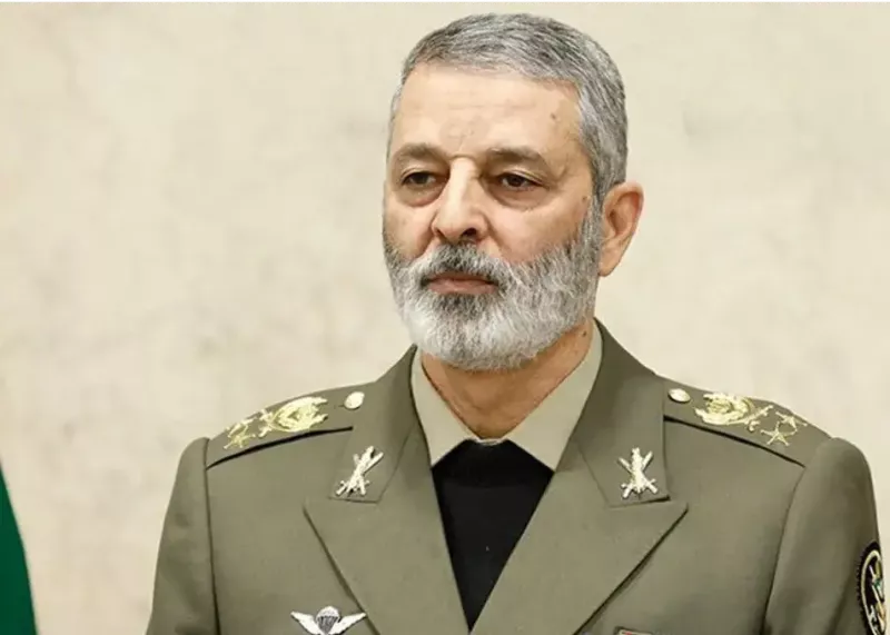 سرلشکر موسوی: عملیات کنونی سپاه صرفاً هشدار بوده، تنبیه پشیمانکننده به زودی اجرا میشود
