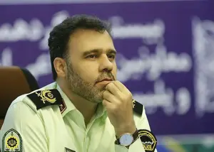 سخنگوی پلیس: تعداد ۱۴ پهپاد دشمن شناسایی و ساقط شد