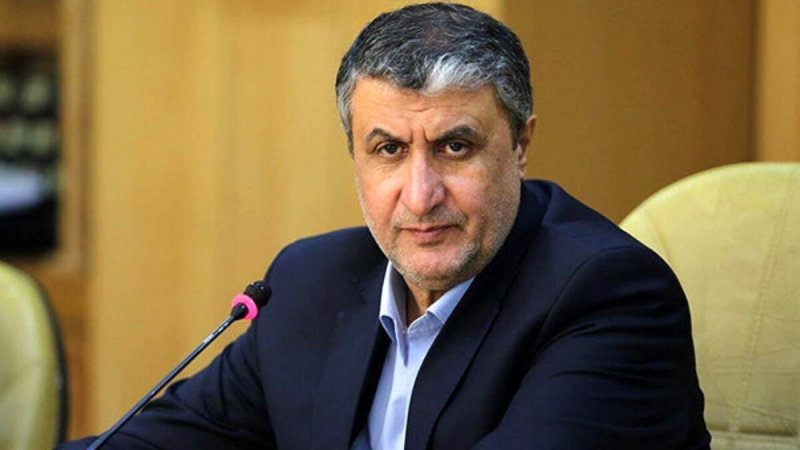 رییس سازمان انرژی اتمی: وضعیت تأسیسات هسته‌ای خوب است