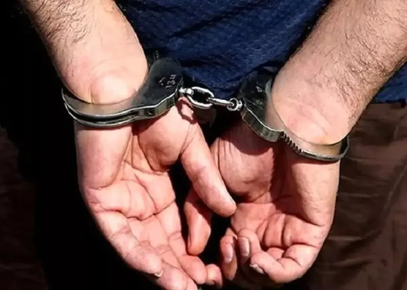 ۵ نفر در لرستان به اتهام تشویش اذهان در فضای مجازی دستگیر شدند