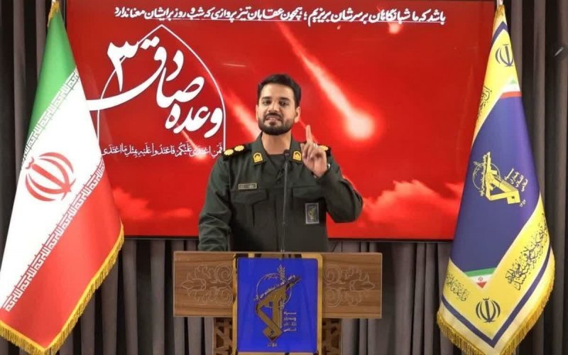 بر آسمان اسراییل تسلط کامل یافته ایم