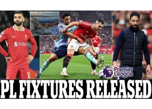 بمب بزرگ هفته اول لیگ برتر فوتبال انگلیس