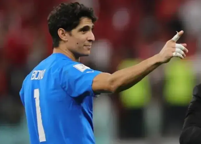 مربی یاسین بونو: الهلال قادر به انجام معجزه است