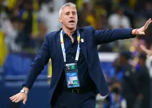 هرنان کرسپو وارد سری آ برزیل شد!