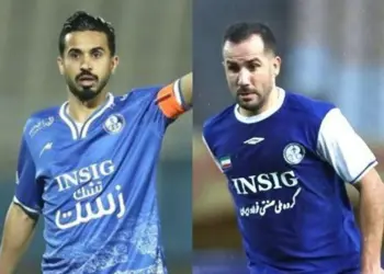 رسمی: حذف دو بازیکن جنجالی از لیست استقلالی‌ها