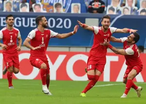 یادآوری تلخ: جای خالی پرسپولیس در جام جهانی!