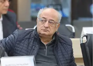رضایی: پای وطن وسط باشد، اختلاف‌ها کنار می‌رود