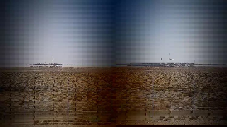 افکار عمومی جهان و سیاستهای هستهای رژیم اشغالگر / در دیمونا، تاسیسات مخفی اتمی اسراییل چه میگذرد؟ 3