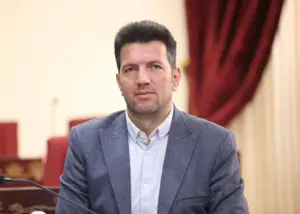 درخواست شادی برای ورود IOC به جنایات رژیم صهیونیستی