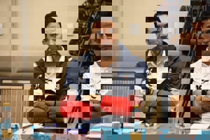 استوری احساسی جواد نکونام برای برانکو (عکس)