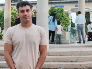 شهادت قهرمان کیک‌بوکسینگ در پی حملات رژیم صهیونیستی
