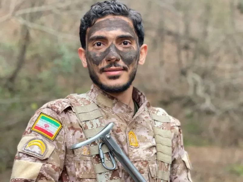 علی تو امید خواهرتی، برگرد و منتظرم نذار؛/ با پرچم پرسپولیس رقصید و برای پرچم ایران جان داد!
