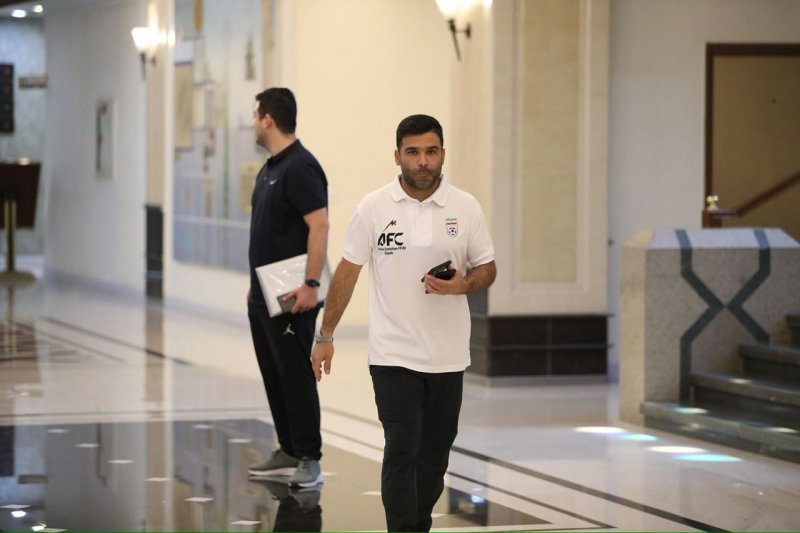 اعلام لیست نهایی تیم امید بعد از پایان اردوها / روانخواه 6 روزه 25 بازیکن را خط می‌زند