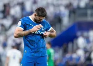 غایب بزرگ الهلال در هفته دوم جام‌جهانی باشگاه‌ها