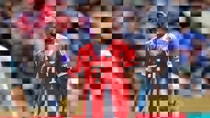 عجیب‌ترین تعویض در بایرن: پشیمانی در لحظه صفر