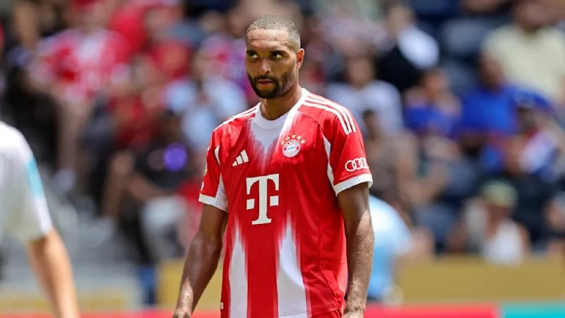 عجیبترین تعویض در بایرن: پشیمانی در لحظه صفر