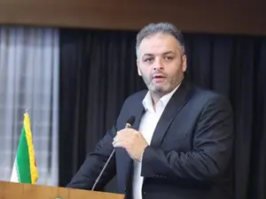 انوشیروانی: در تهران هستیم و به کار ادامه می‌دهیم