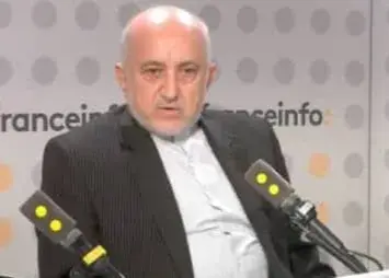 سفیر ایران در فرانسه: هر ابتکاری در مسیر صلح مورد استقبال است